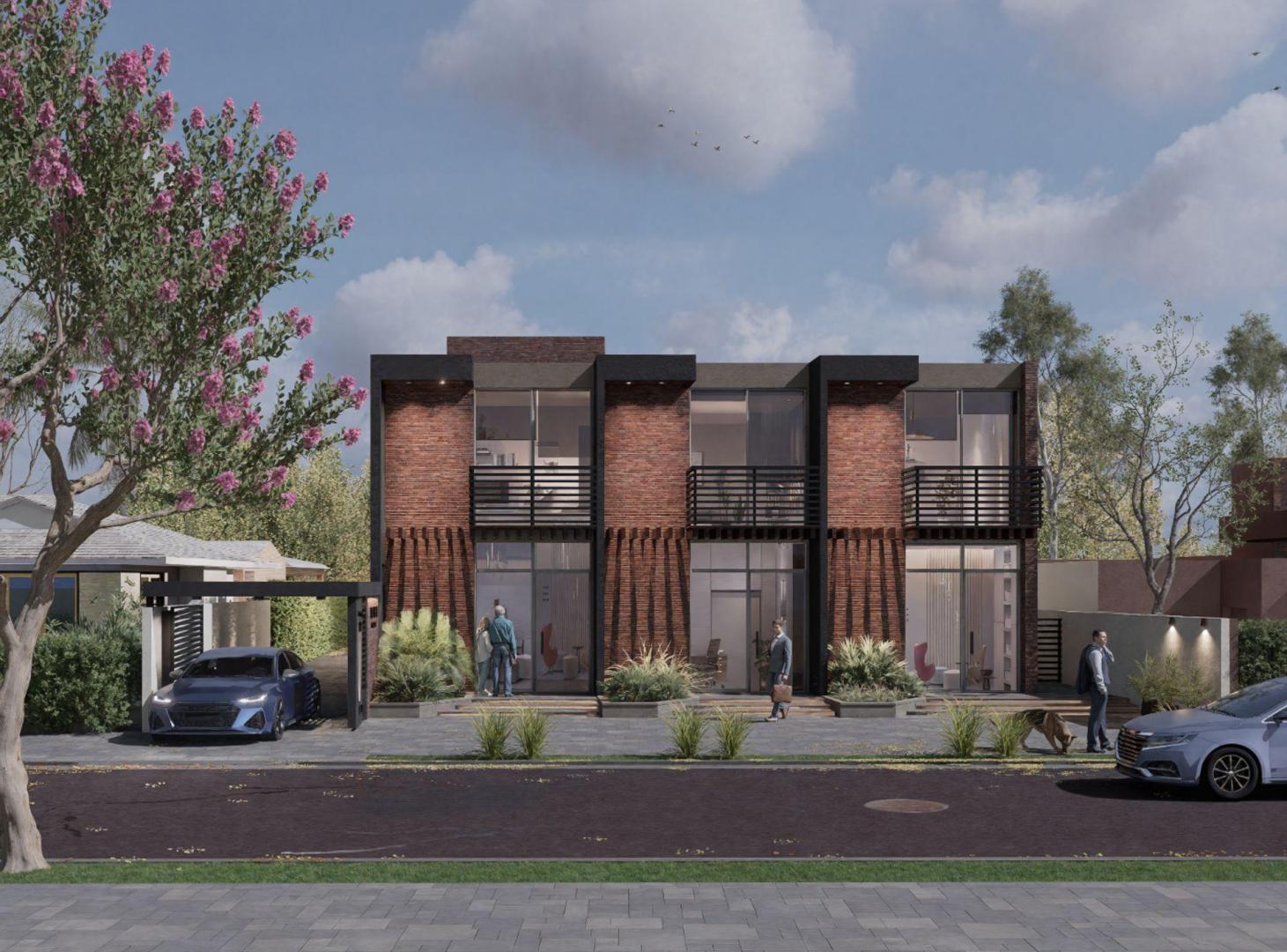Foto de VENTA DUPLEX 2 DORM EN POZO VILLA CARLOS PAZ, imagen 5