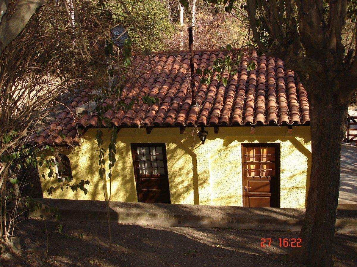 Foto de VENTA CASONA LA FALDA 2 HAS VILLA EDEN LA FALDA, imagen 5