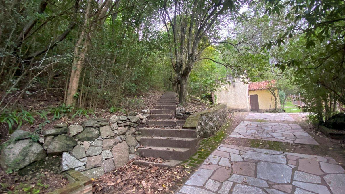 Foto de VENTA CASONA LA FALDA 2 HAS VILLA EDEN LA FALDA, imagen 1