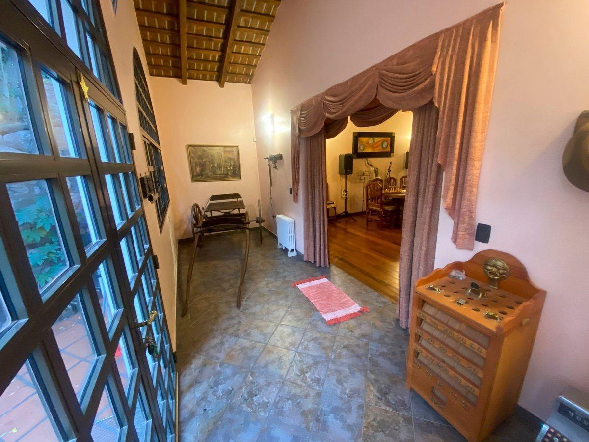 Foto de VENTA CASONA LA FALDA 2 HAS VILLA EDEN LA FALDA, imagen 4