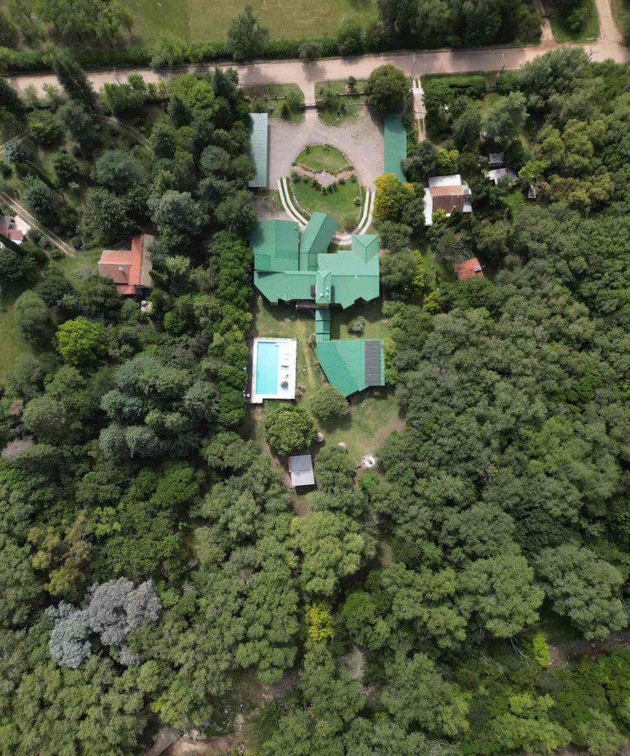 Foto de NEGOCIO TURISTICO ACTIVO EN VILLA GRAL BELGRANO, imagen 3
