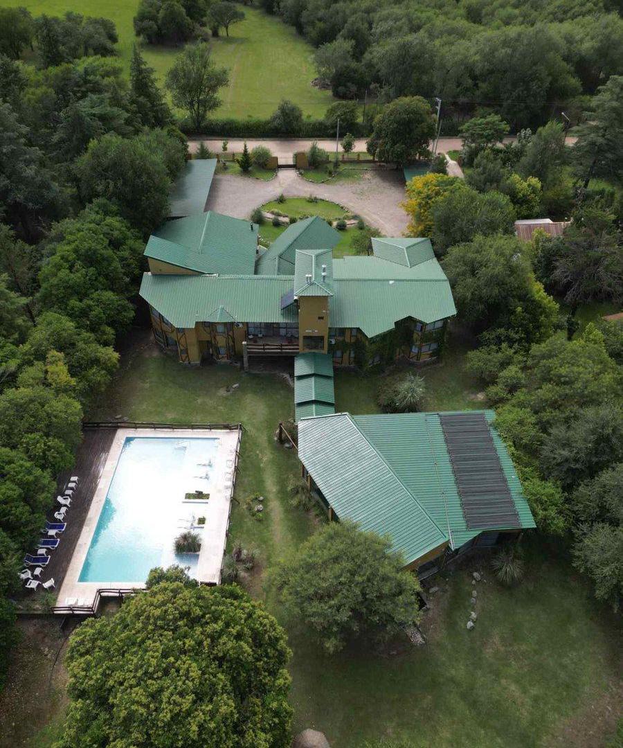 Foto de NEGOCIO TURISTICO ACTIVO EN VILLA GRAL BELGRANO, imagen 1