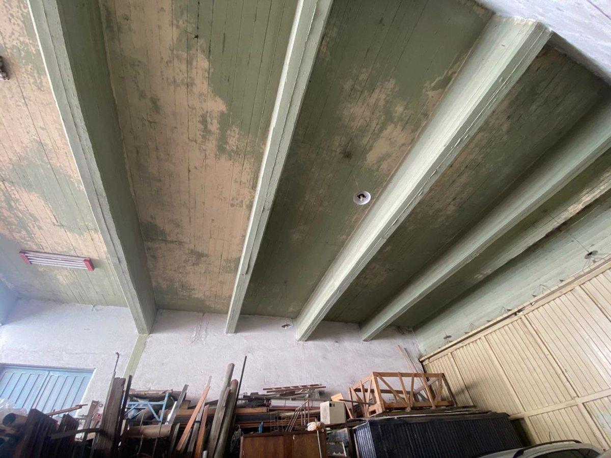 Foto de Venta Galpón c/oficinas y casa. 1100m2 l, imagen 3