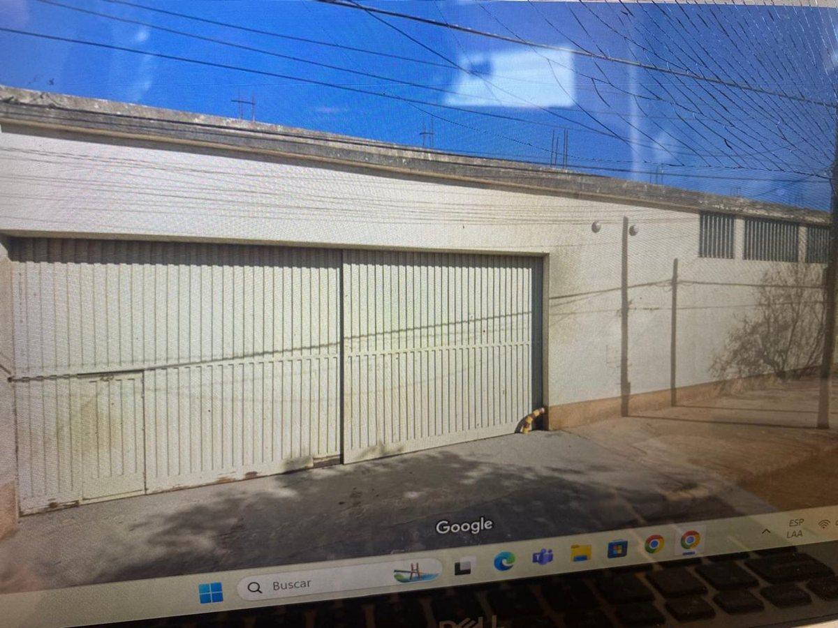 Foto de Venta Galpón c/oficinas y casa. 1100m2 l, imagen 2