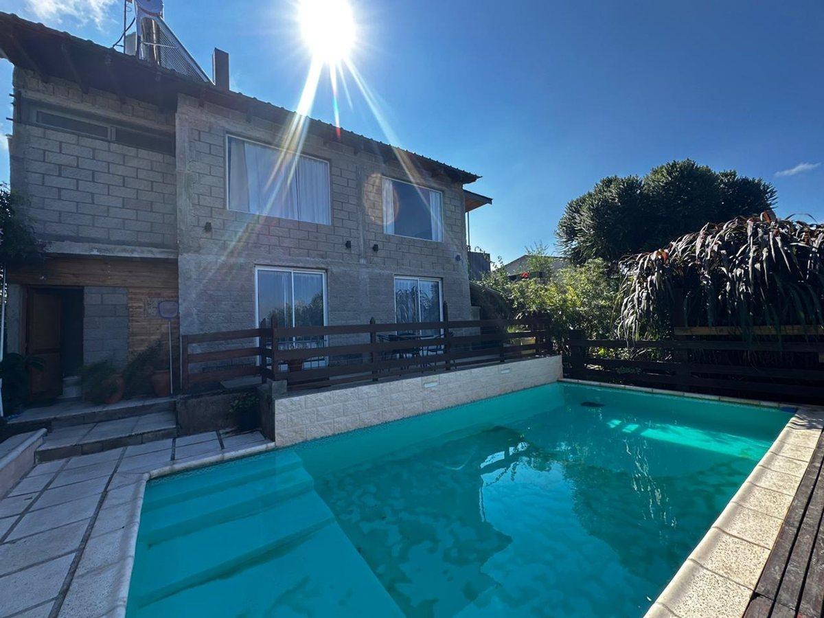 Foto de COMPLEJO EN VENTA EN VILLA SANTA CRUZ DEL LAGO, imagen 1