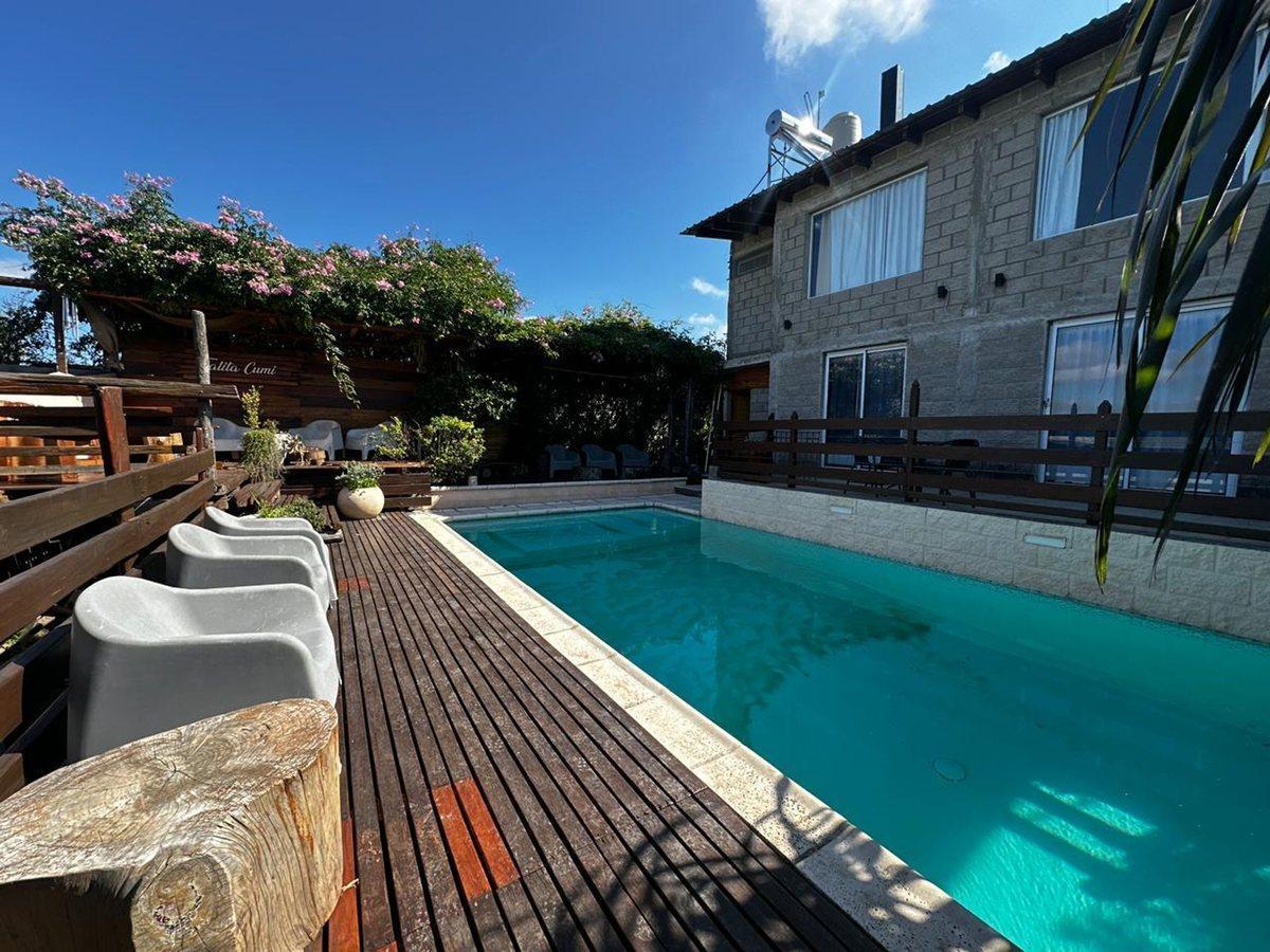 Foto de COMPLEJO EN VENTA EN VILLA SANTA CRUZ DEL LAGO, imagen 4