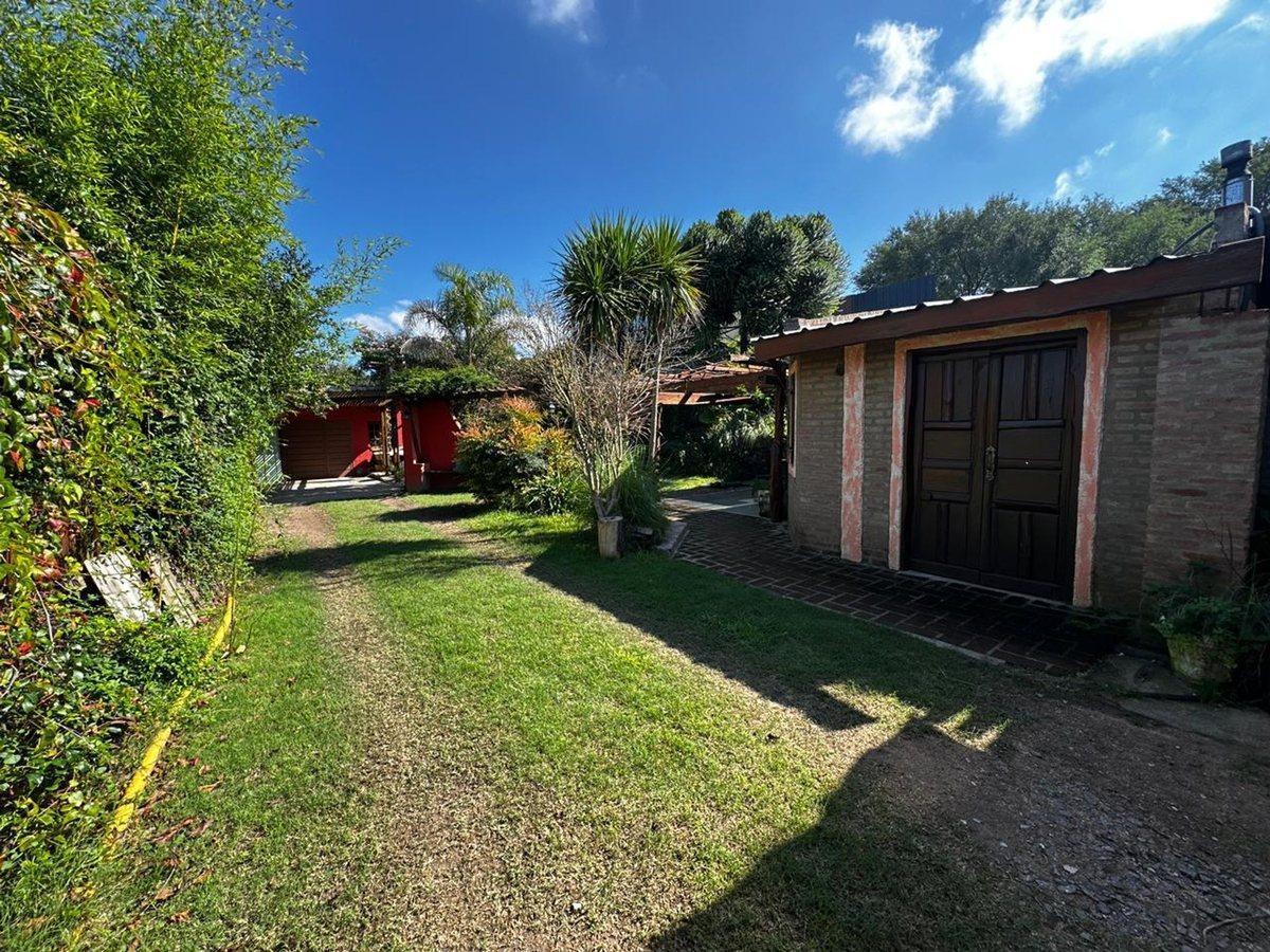Foto de COMPLEJO EN VENTA EN VILLA SANTA CRUZ DEL LAGO, imagen 5