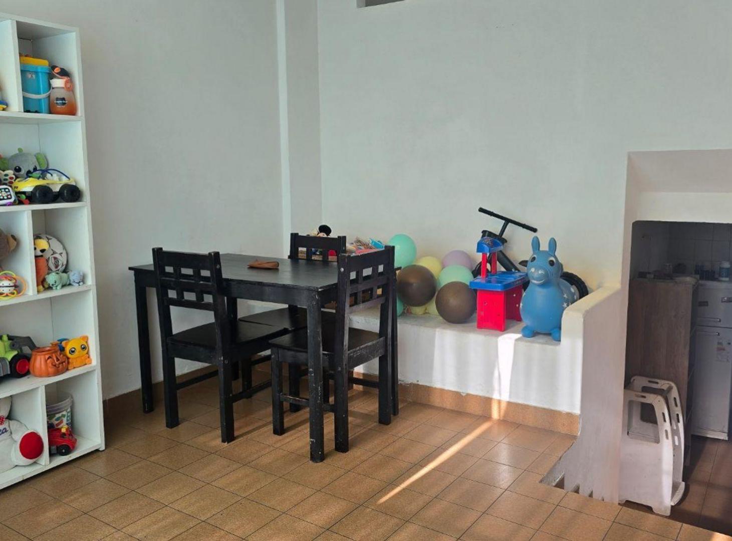 Foto de VENTA PH UN DORMITORIO EN VILLA CARLOS PAZ, imagen 4