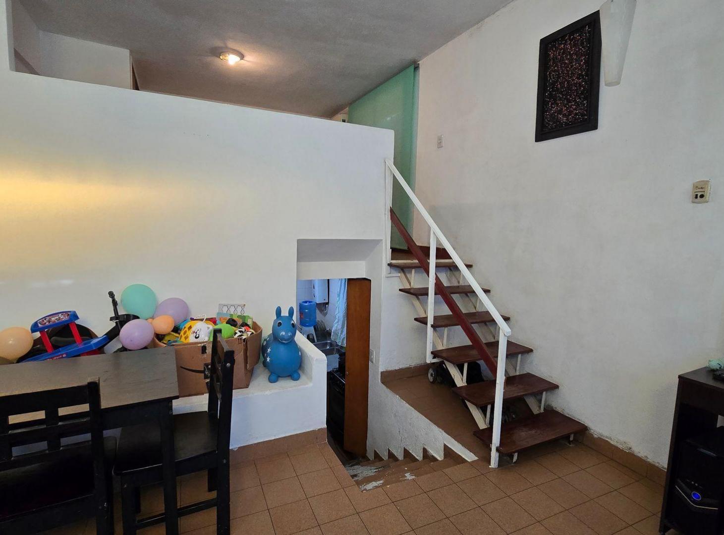 Foto de VENTA PH UN DORMITORIO EN VILLA CARLOS PAZ, imagen 5