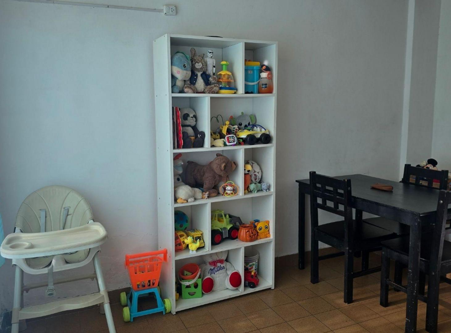 Foto de VENTA PH UN DORMITORIO EN VILLA CARLOS PAZ, imagen 1
