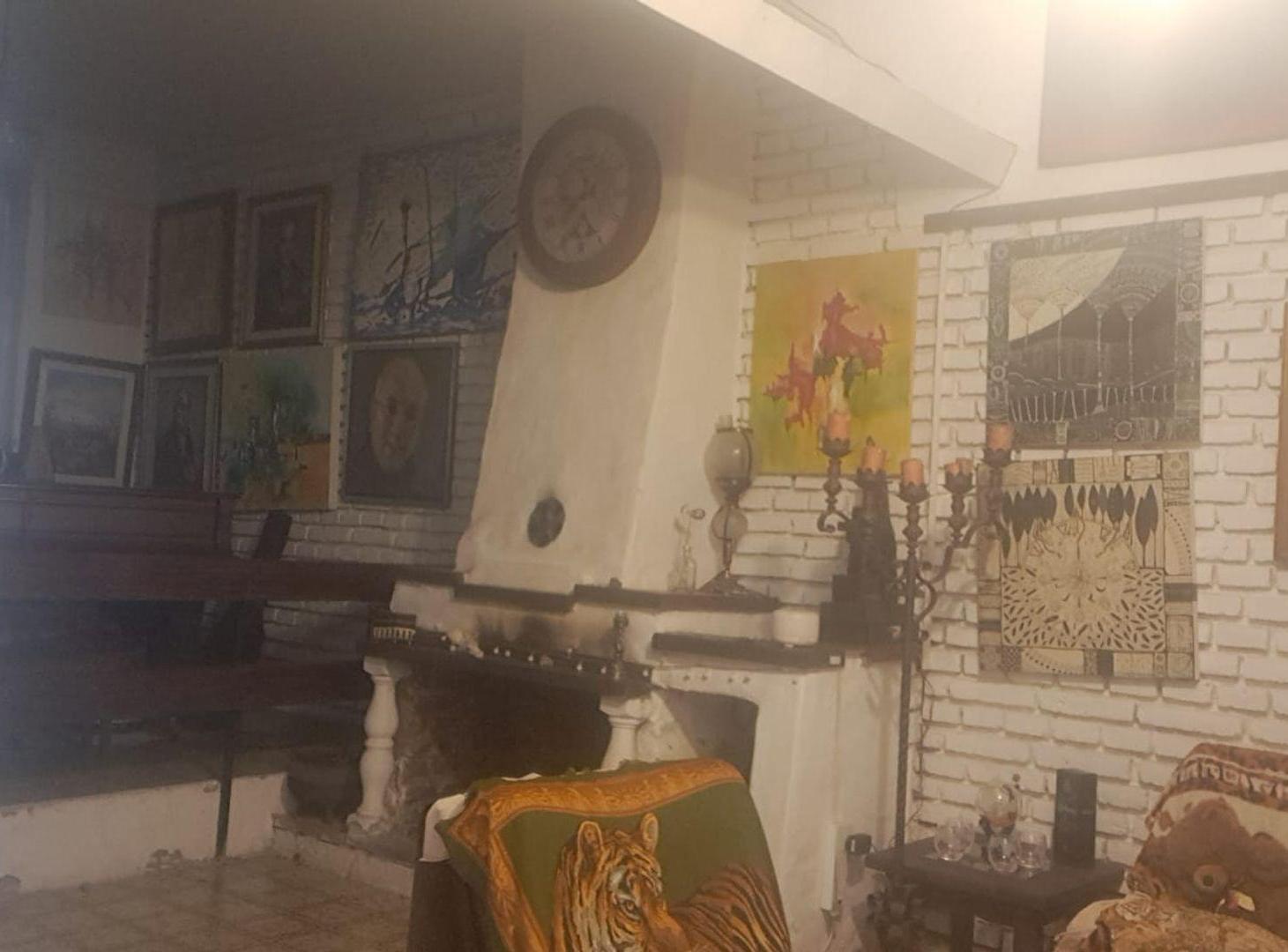 Foto de CASA 4 DORMITORIOS LOMAS SAN MARTIN, imagen 5