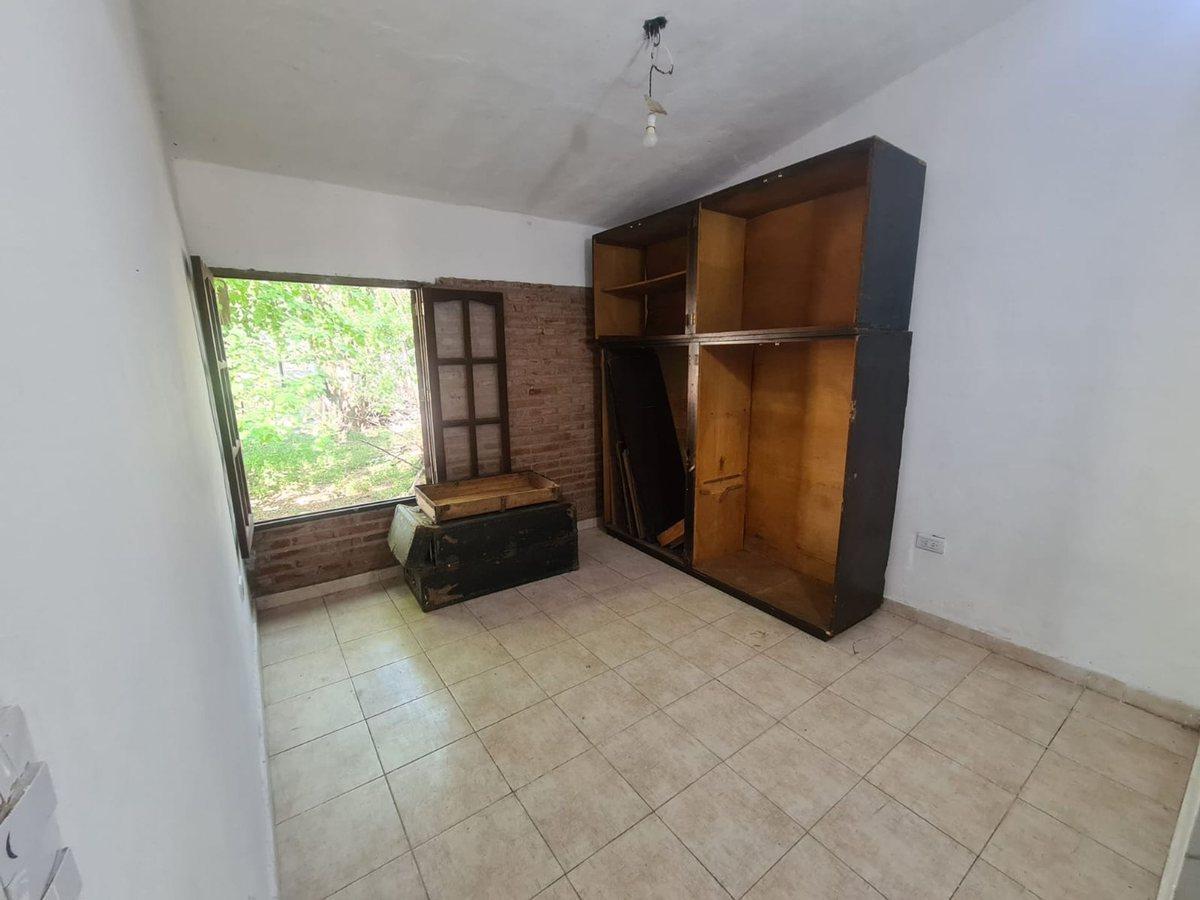 Foto de VENTA CASA 3DORM SAN ROQUE - GRAN TERRENO, imagen 2