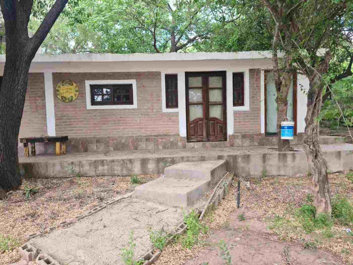 Foto de VENTA CASA 3DORM SAN ROQUE - GRAN TERRENO, imagen 5