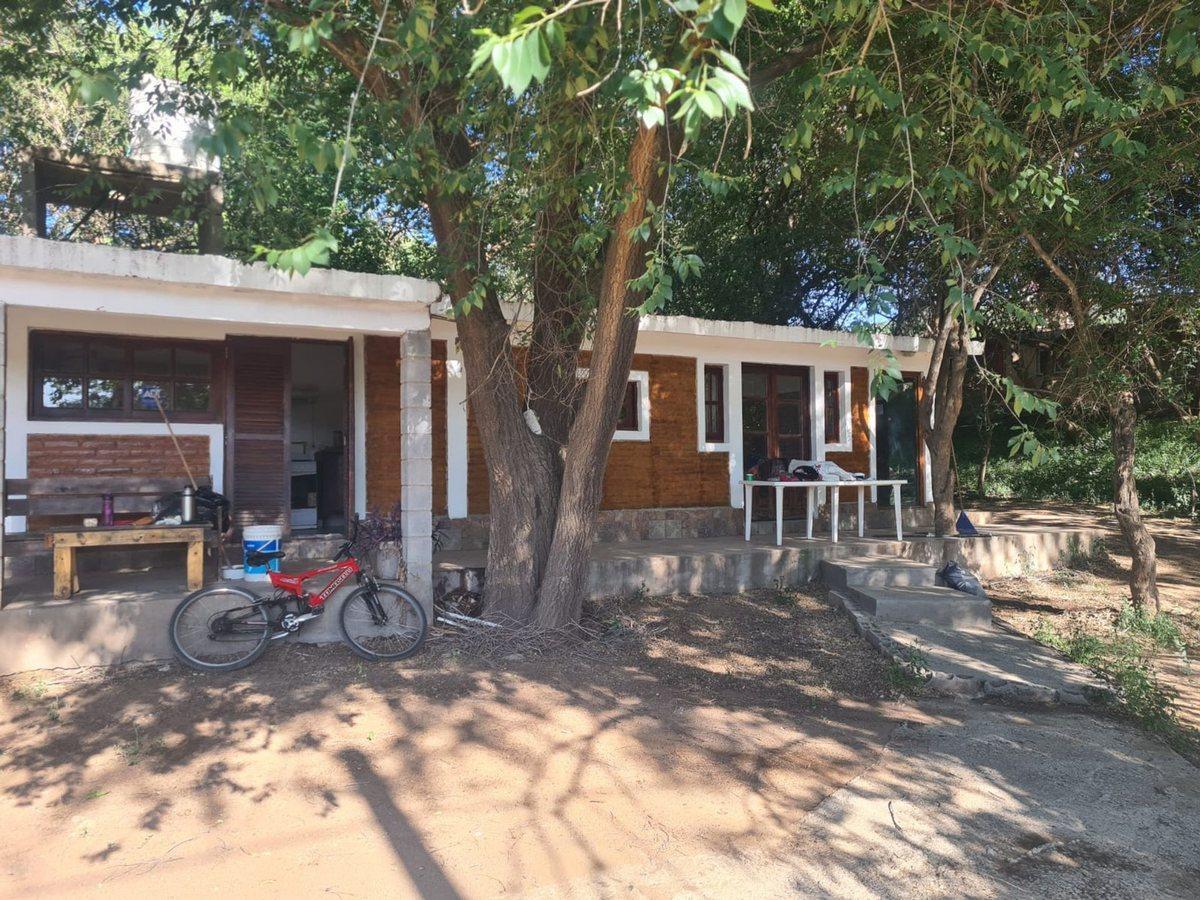VENTA CASA 3DORM SAN ROQUE - GRAN TERRENO