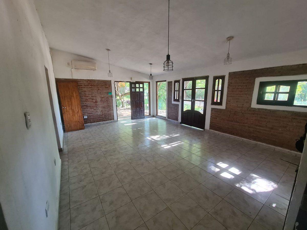 Foto de VENTA CASA 3DORM SAN ROQUE - GRAN TERRENO, imagen 4