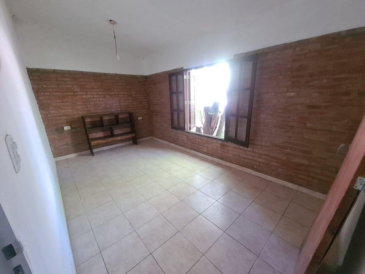 Foto de VENTA CASA 3DORM SAN ROQUE - GRAN TERRENO, imagen 3