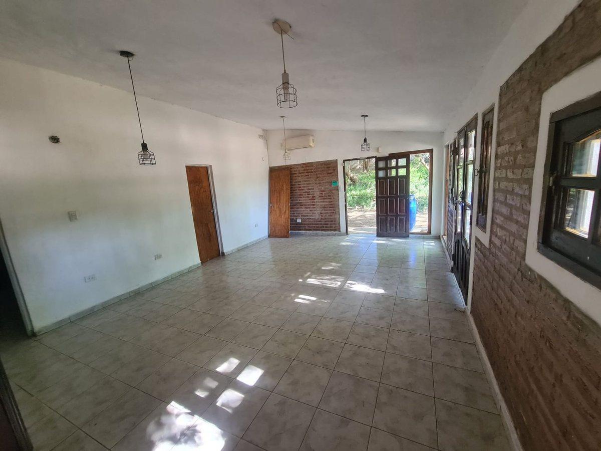 Foto de VENTA CASA 3DORM SAN ROQUE - GRAN TERRENO, imagen 1