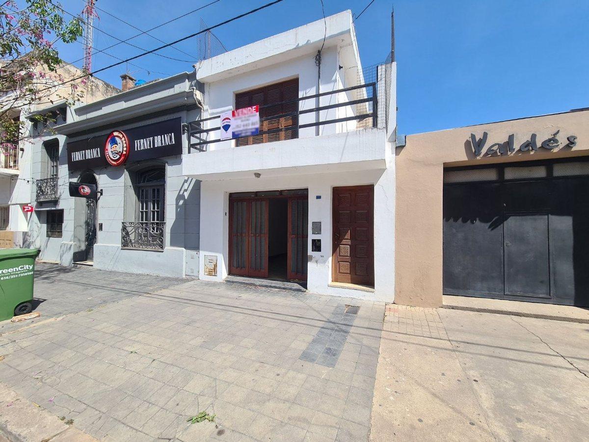 Foto de VENTA CASA 1 DORM ALTA CORDOBA - COCHERA/DEPOSITO, imagen 1