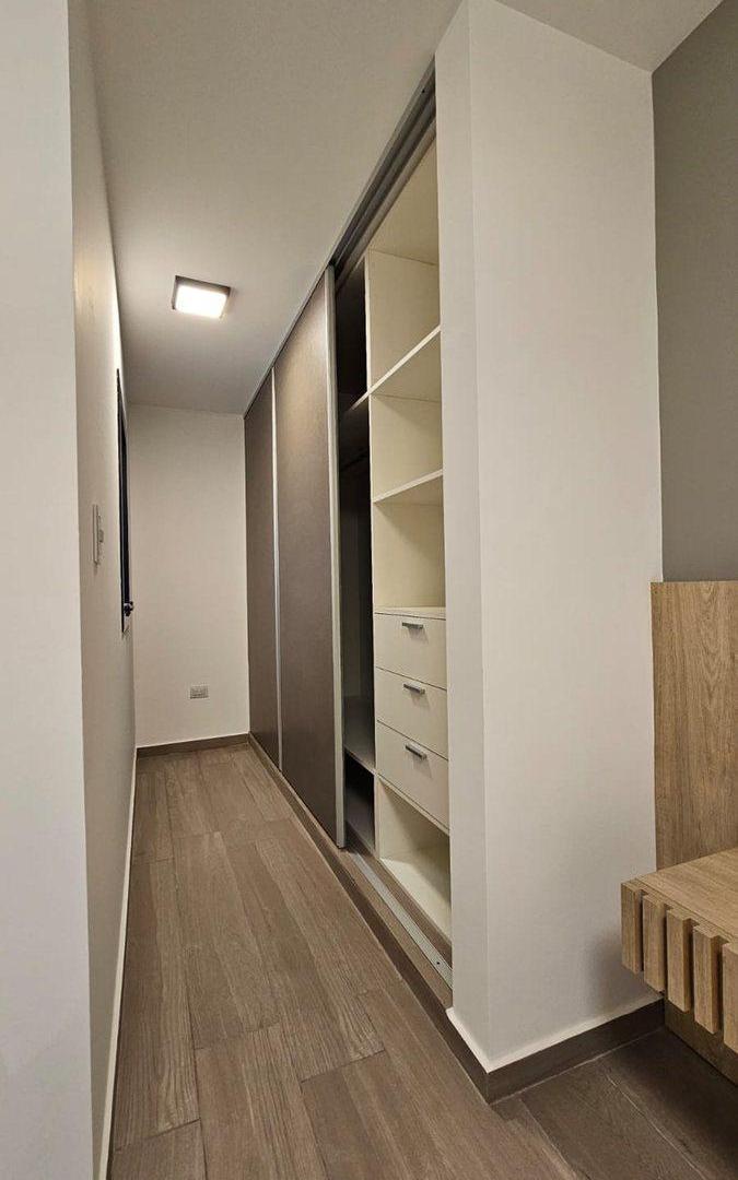 Foto de NUEVA CORDOBA A ESTRENAR DEPTO. DE 3 DORMITORIOS, imagen 2