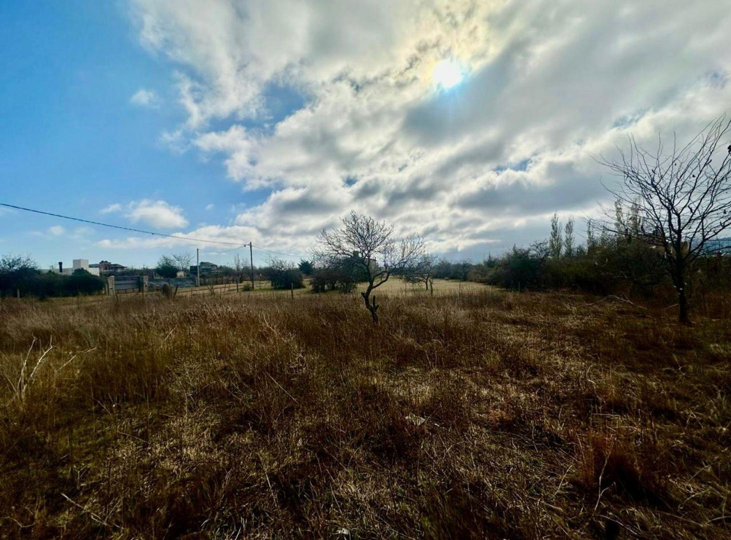 Foto de VENTA LOTE ESQUINA POTRERO DE GARAY ESCRITURA, imagen 4