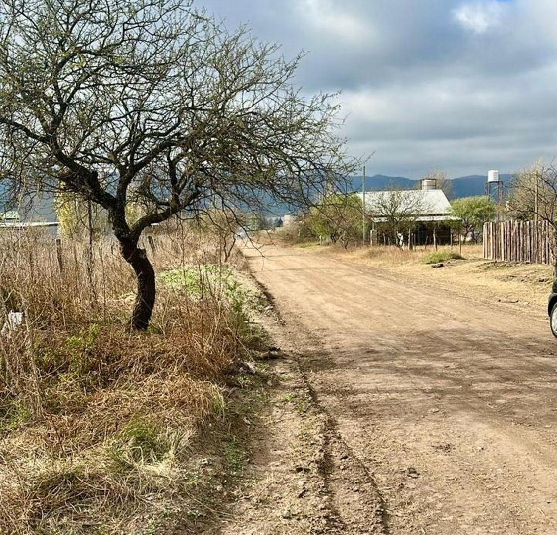 Foto de VENTA LOTE ESQUINA POTRERO DE GARAY ESCRITURA, imagen 1