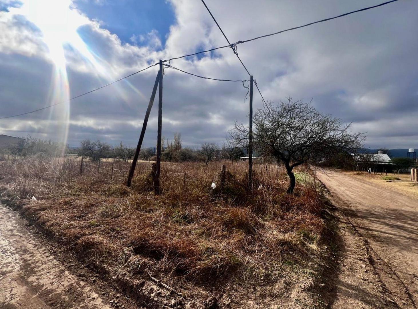 Foto de VENTA LOTE ESQUINA POTRERO DE GARAY ESCRITURA, imagen 5
