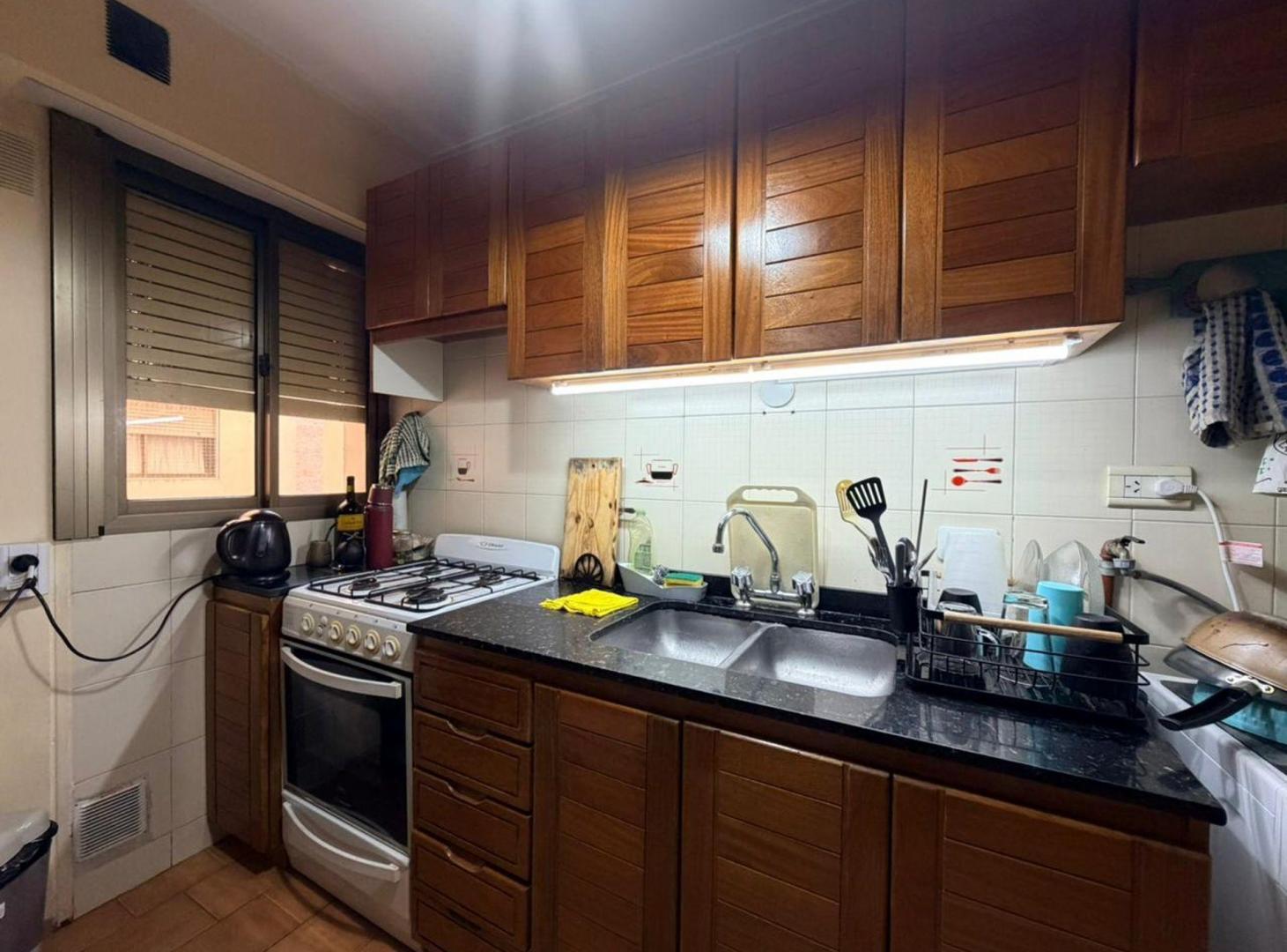 Foto de VENTA DEPTO 2 DORM FRENTE NUEVA CORDOBA, imagen 3