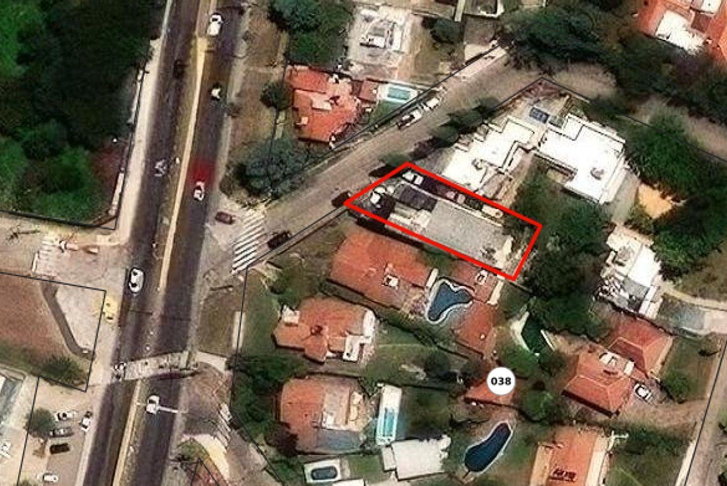 Foto de Venta Hosteria para Reciclar Villa Carlos Paz, imagen 2