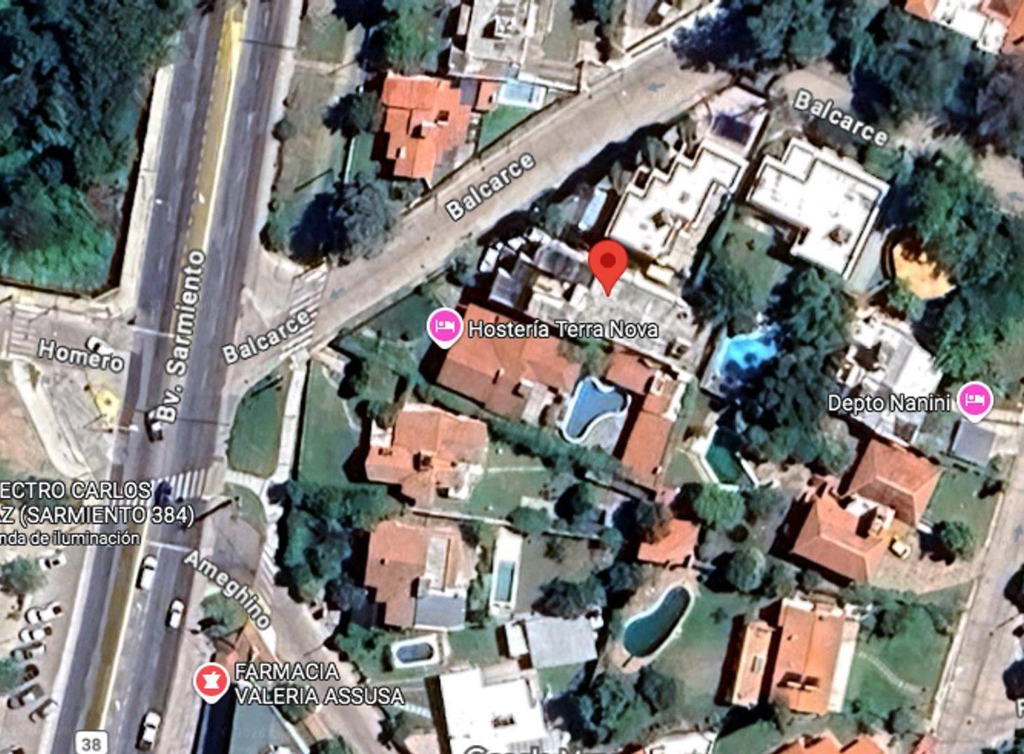 Foto de Venta Hosteria para Reciclar Villa Carlos Paz, imagen 5