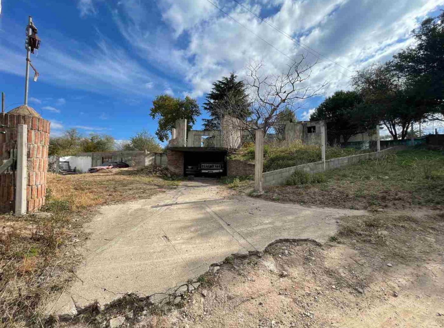 Foto de Venta Galpon 300m2 en Villa Santa Cruz del Lago, imagen 1