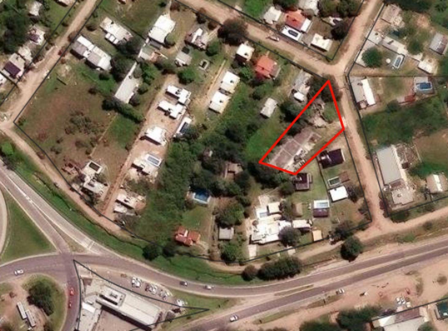 Foto de Venta Galpon 300m2 en Villa Santa Cruz del Lago, imagen 5