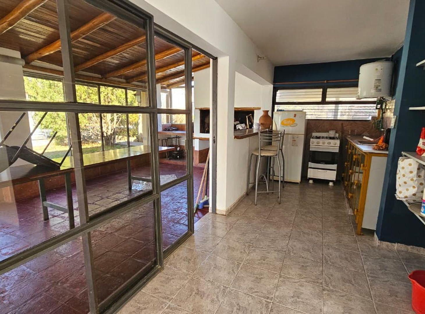 Foto de VENTA CASA 2 DORM CON PILETA EN EL DORADO 1, imagen 1