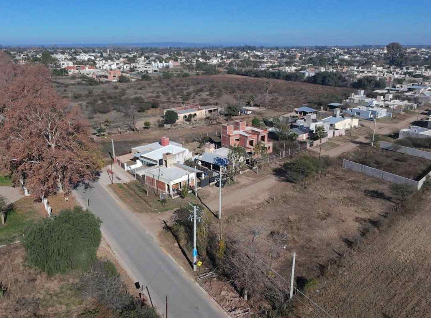 Foto de VENTA LOTE DE 1.000 M² EN VILLA DOLORES, imagen 1