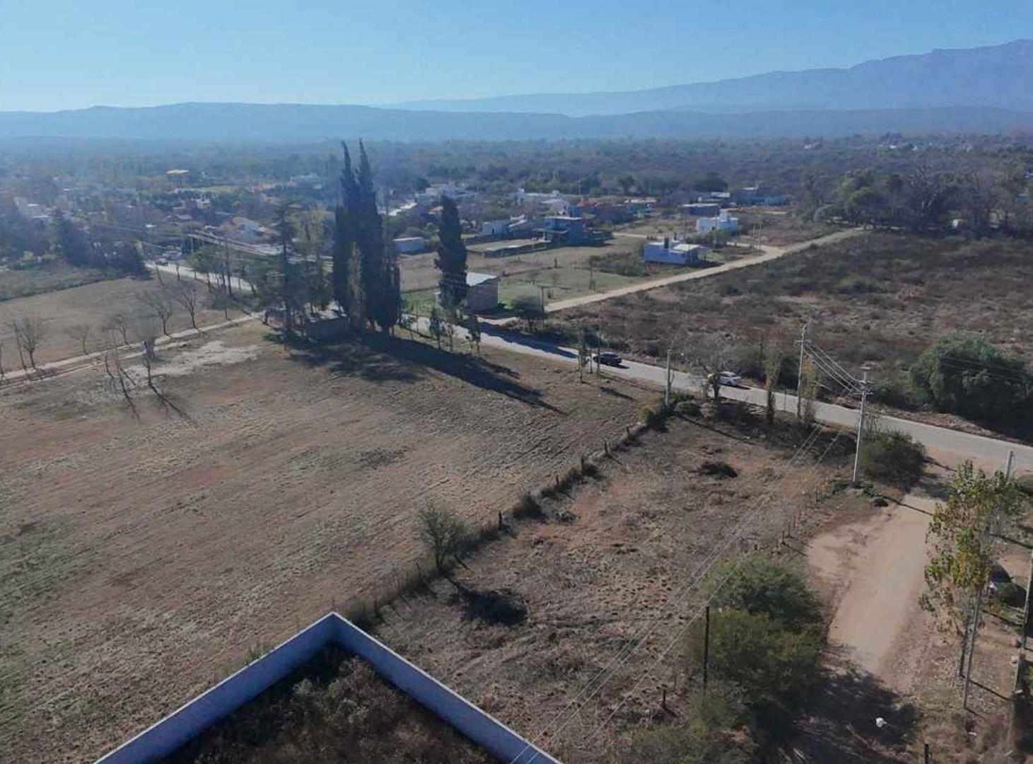 Foto de VENTA LOTE DE 1.000 M² EN VILLA DOLORES, imagen 4