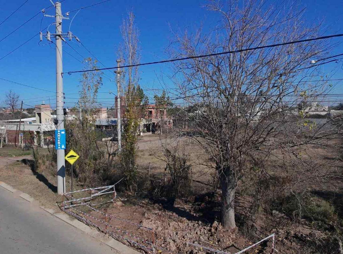 Foto de VENTA LOTE DE 1.000 M² EN VILLA DOLORES, imagen 2
