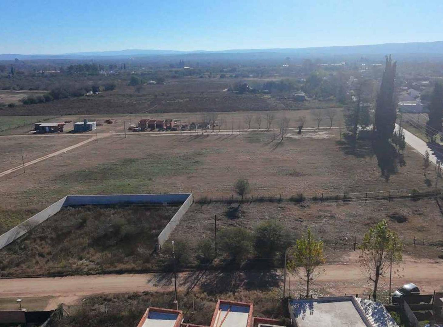 Foto de VENTA LOTE DE 1.000 M² EN VILLA DOLORES, imagen 5