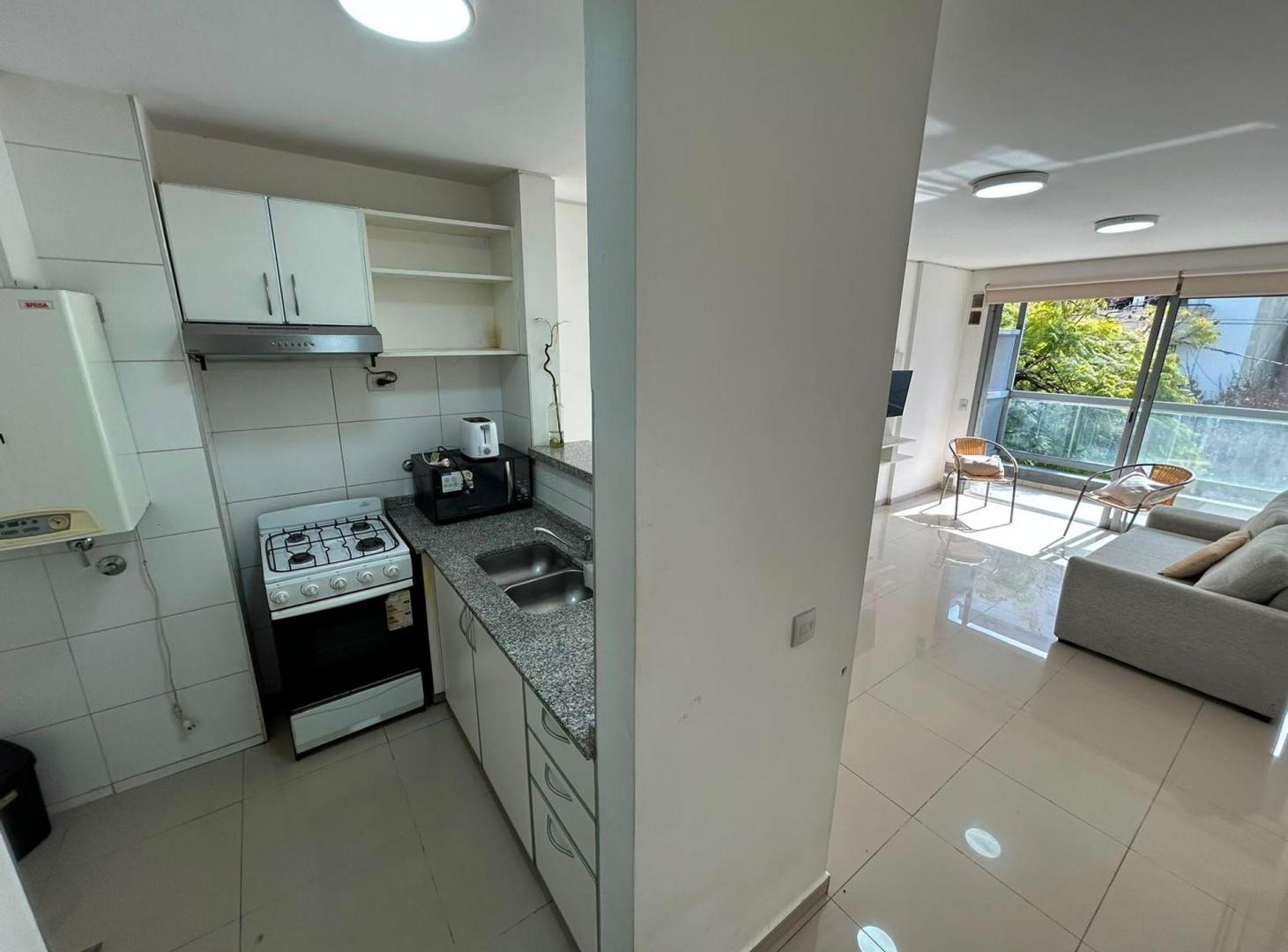 Foto de Venta General Paz Departamento 1 Dormitorio, imagen 4