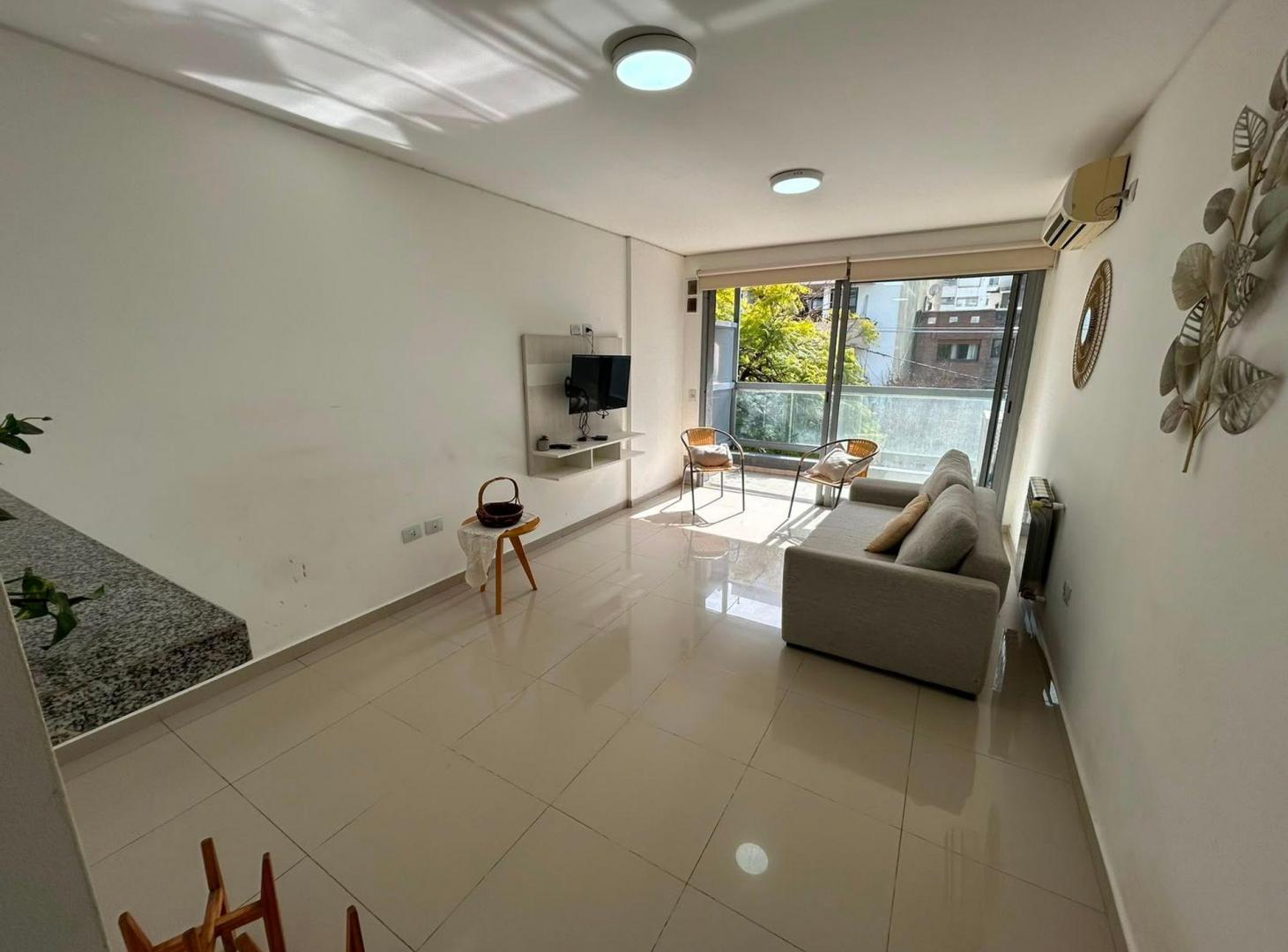 Foto de Venta General Paz Departamento 1 Dormitorio, imagen 2