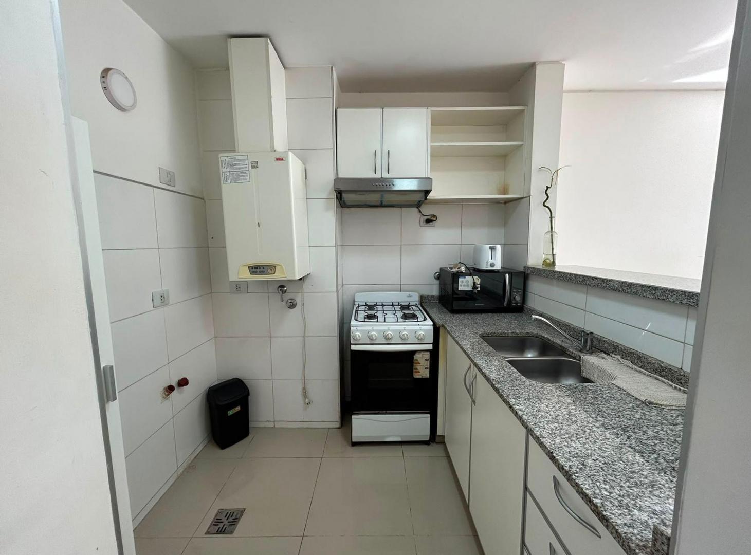 Foto de Venta General Paz Departamento 1 Dormitorio, imagen 3