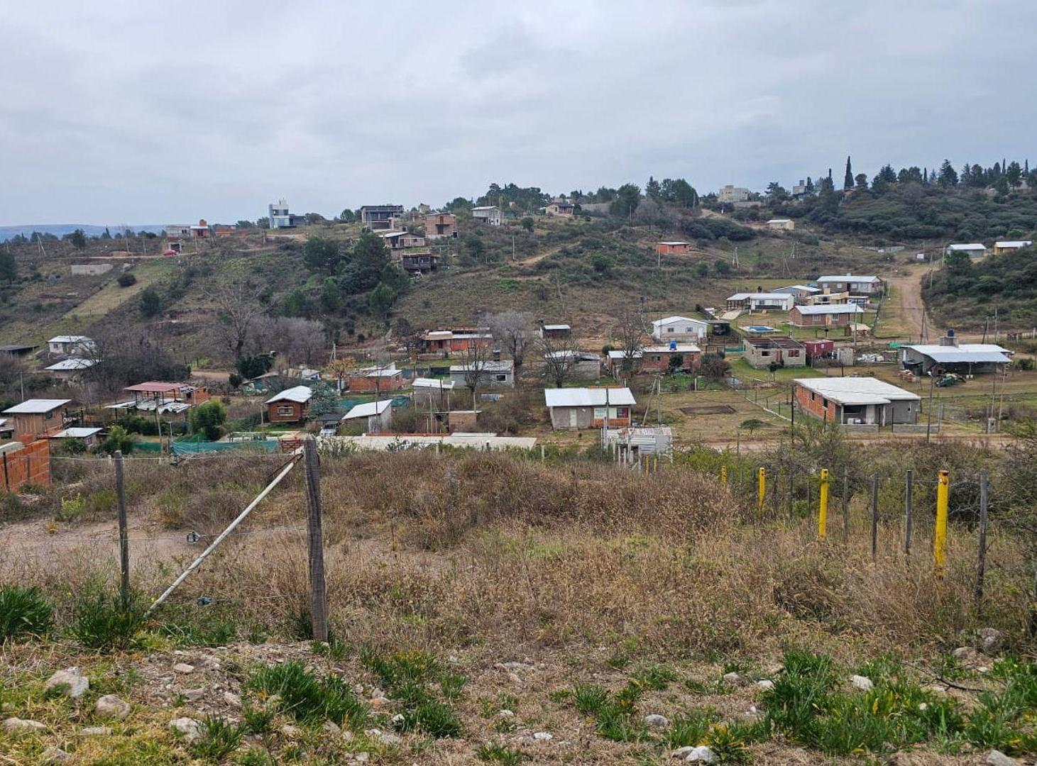 Foto de TERRENO EN VENTA EN HUERTA GRANDE, imagen 2