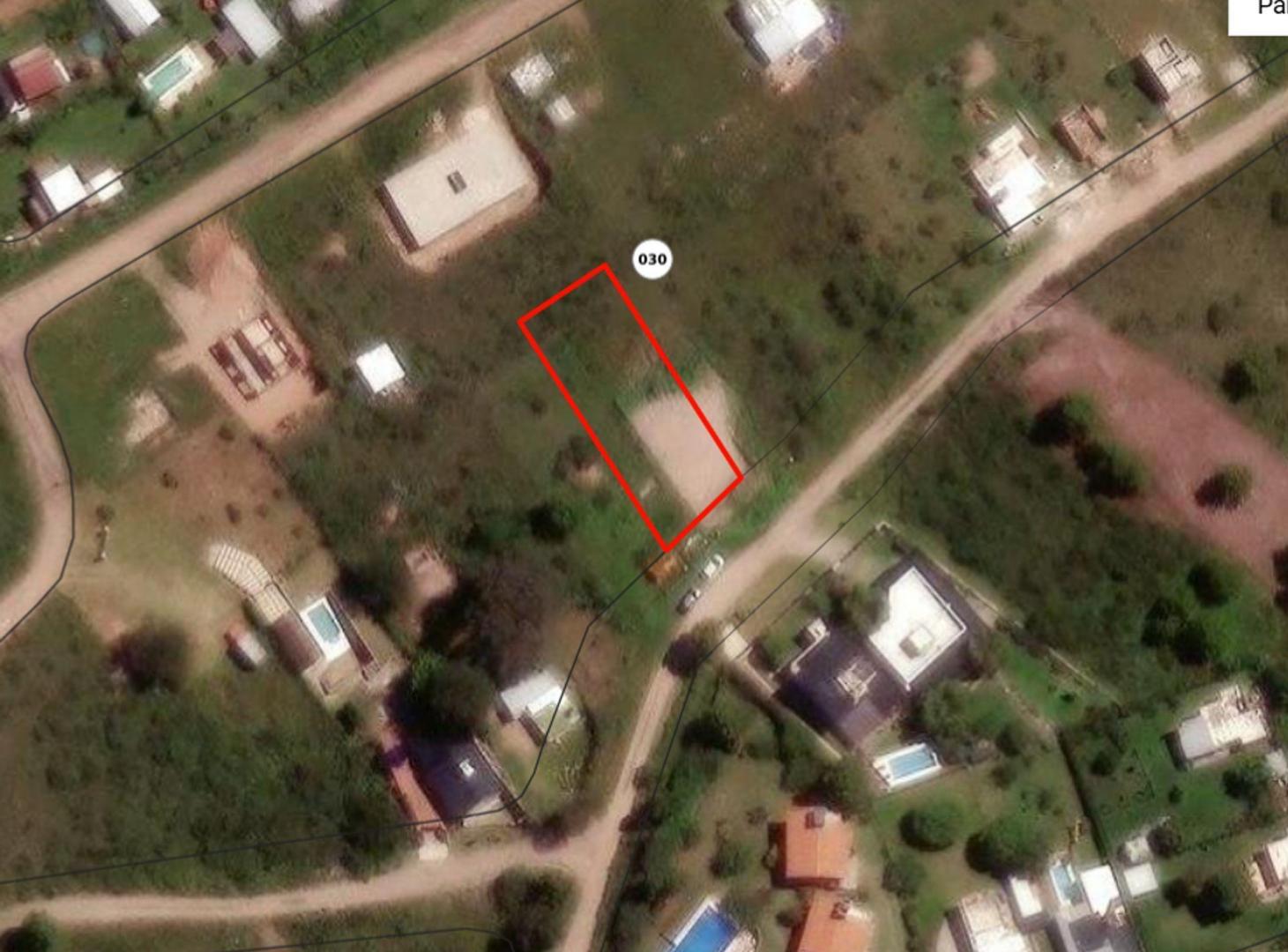 Foto de TERRENO EN VENTA EN HUERTA GRANDE, imagen 5