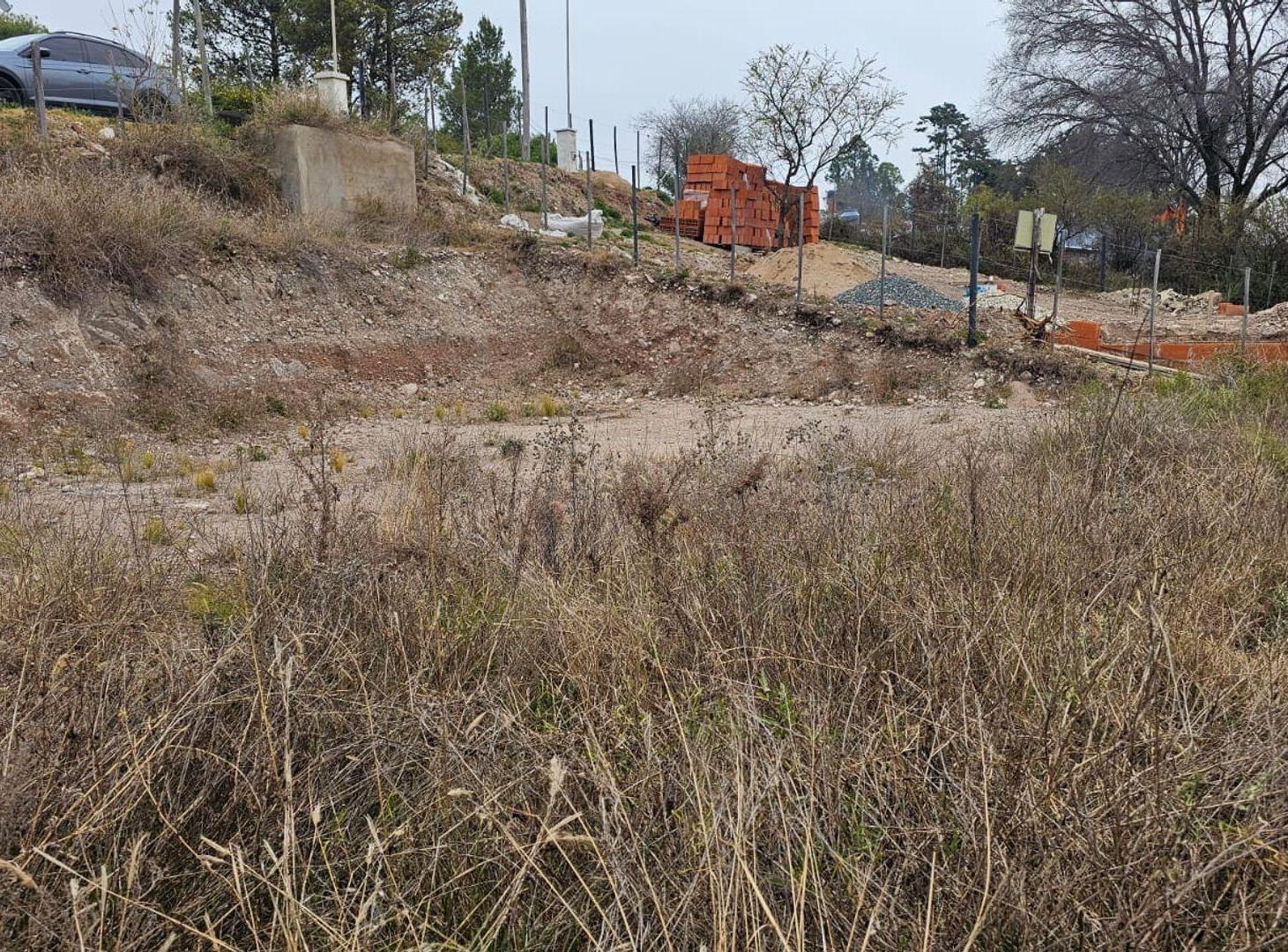Foto de TERRENO EN VENTA EN HUERTA GRANDE, imagen 4
