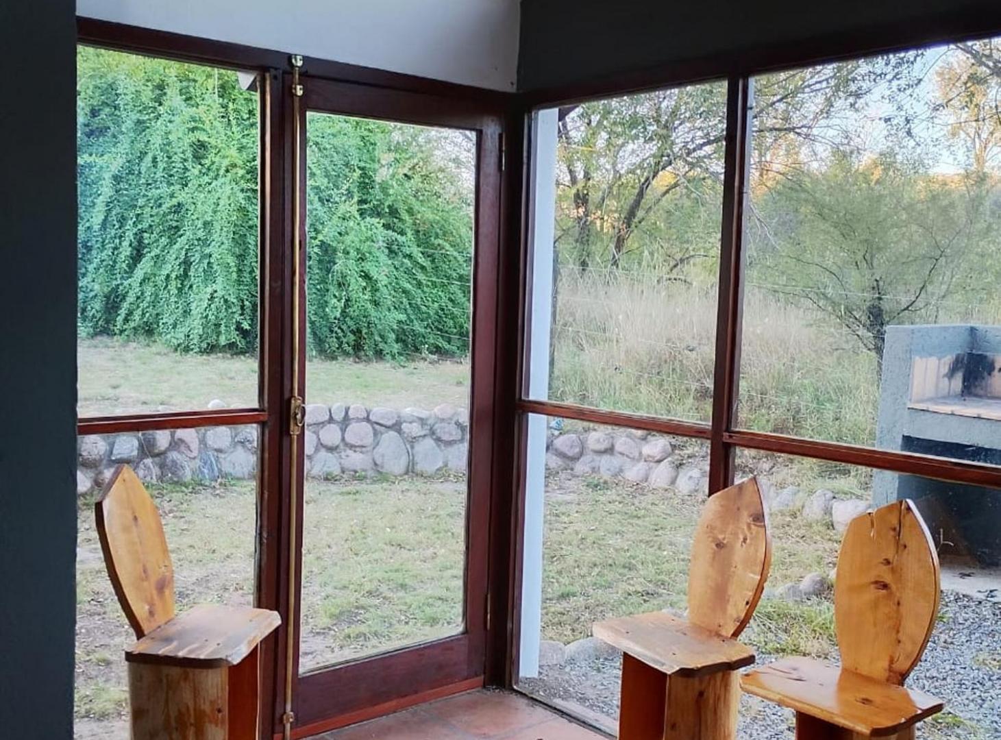 Foto de VENTA DE COMPLEJO DE CABAÑAS EN CASA GRANDE, imagen 2