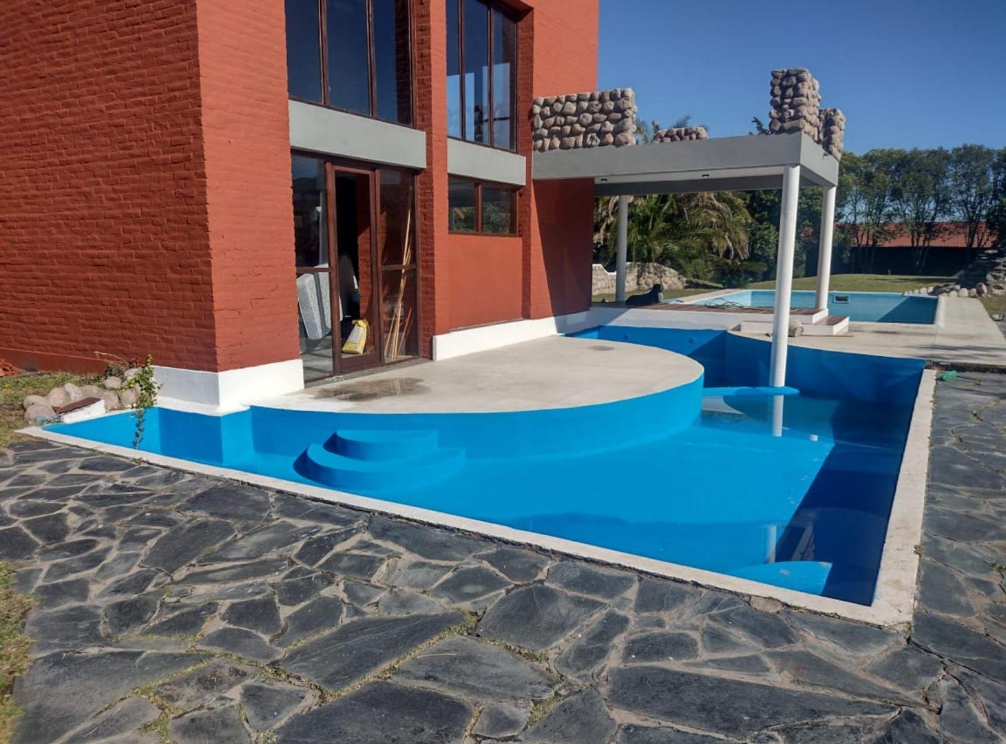 Foto de VENTA DE COMPLEJO DE CABAÑAS EN CASA GRANDE, imagen 3