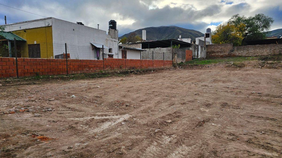 Foto de VENTA DE LOTE EN LA FALDA, imagen 1