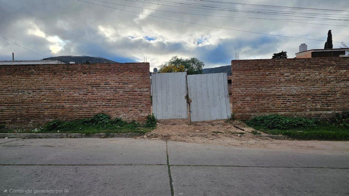 Foto de VENTA DE LOTE EN LA FALDA, imagen 2