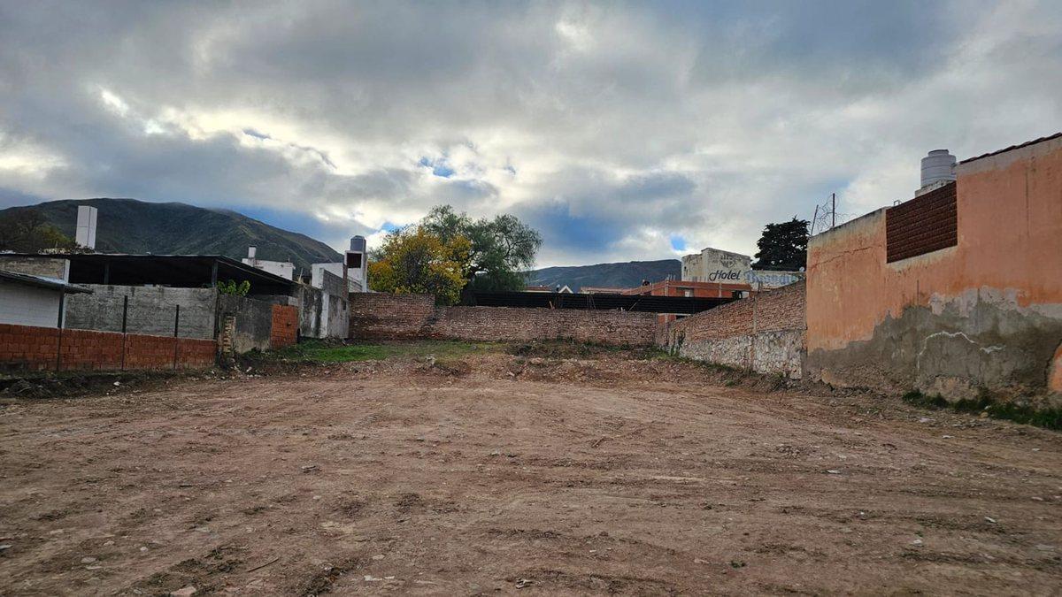Foto de VENTA DE LOTE EN LA FALDA, imagen 4