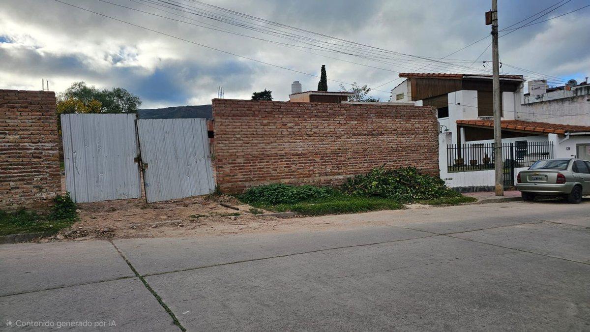 Foto de VENTA DE LOTE EN LA FALDA, imagen 5
