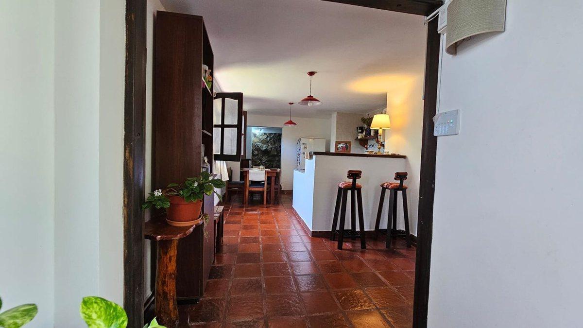 Foto de VENTA DE 2 CASAS EN UN MISMO LOTE LA FALDA CORDOBA, imagen 4