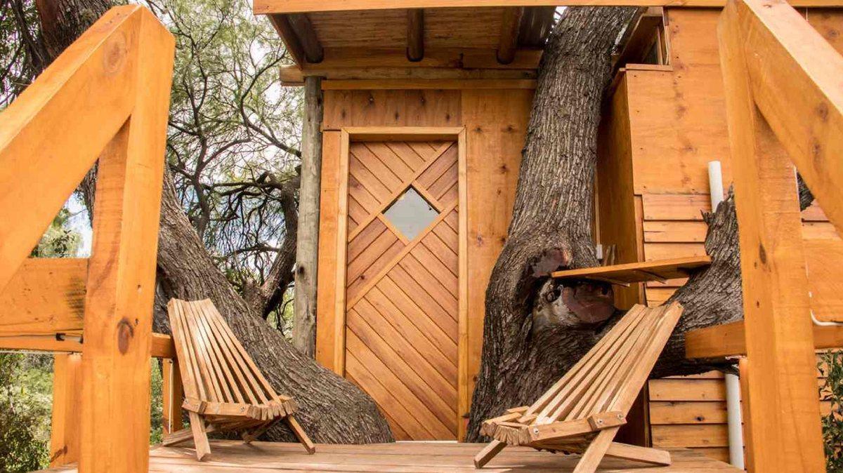 Foto de VENTA DE COMPLEJO DE CABAÑAS ECOTURISMO, imagen 2